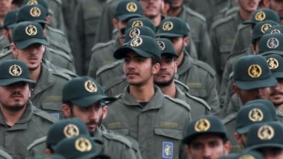 تحوّل جذري في الموقف الأوروبي… الحرس الثوري على قائمة 