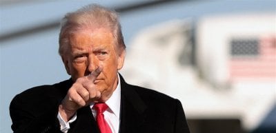 شروط ترامب لإيران لتجنّب الضربة… ومخاوف إسرائيل من “اتفاق ناقص”
