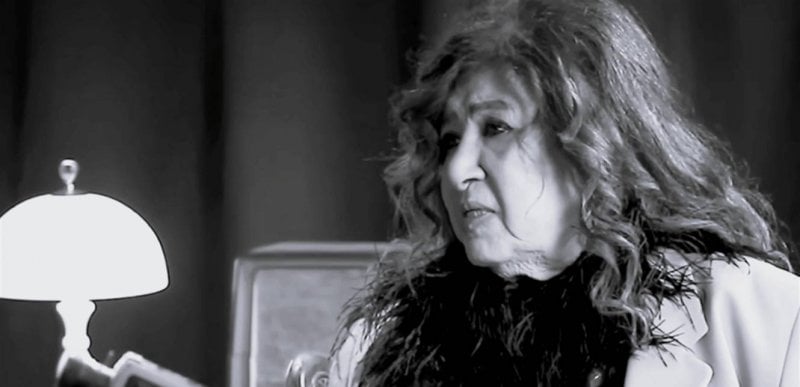 اعتداء بأداة صلبة ونزيف حاد… توقيف قاتلة الفنانة هدى شعراوي