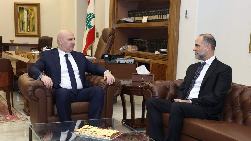 خطواتٌ تقنية وإدارية... تشغيل مطار القليعات على طاولة بعبدا