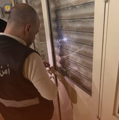 مداهمات غذائية في البقاع… 