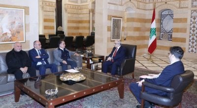 رواتب الأساتذة على طاولة السرايا… أرقام مرتقبة بعد حسم الموازنة