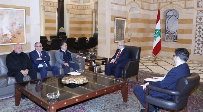 رواتب الأساتذة على طاولة السرايا… أرقام مرتقبة بعد حسم الموازنة