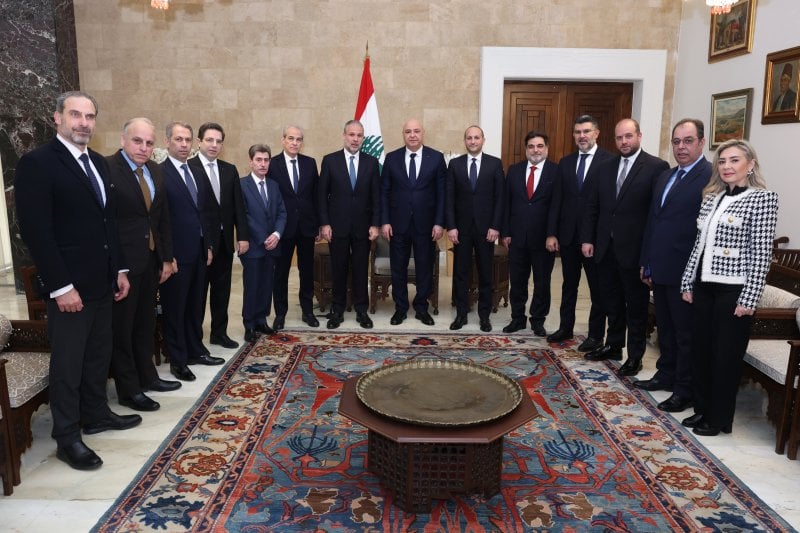 عون للمحامين: تسريع قضايا الموقوفين أولوية والعدالة بدأت مسارها