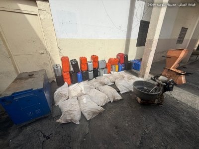 في الهرمل وبعلبك… 