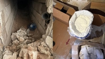 شبكة عائلية وغرفة مموّهة… 