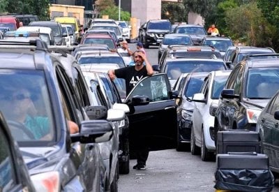 كابوس الـ 2019 يلوح في الأفق… طوابير 