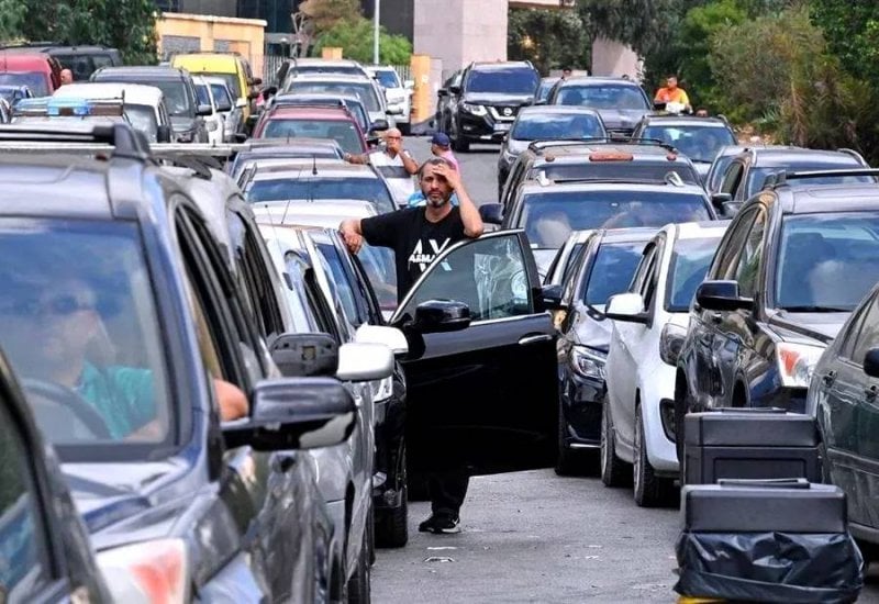 كابوس الـ 2019 يلوح في الأفق… طوابير "الذل" عائدة؟
