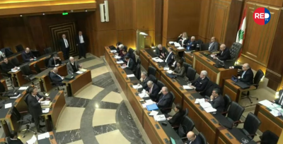 جلسة اليوم الثالث تشتعل: ضربٌ في الشارع… وسجالات نارية في الداخل!