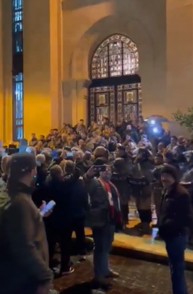 بعد التوتّر … اجتماع يجمع العسكريين المتقاعدين مع رئيس لجنة المال والموازنة ووزير المالية