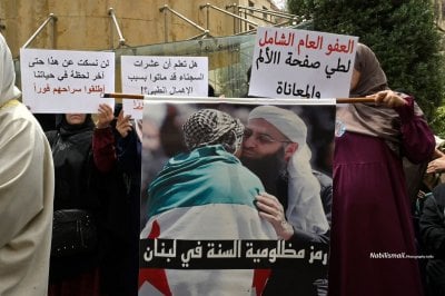 فوضى جديدة تهدد السجون اللبنانية وتُثير 