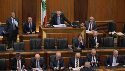 إنتقاد حاد للموازنة... ورهان على الخروج من السقف المؤقّت!