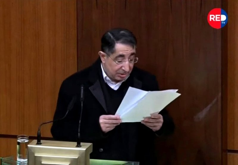 "أي سيادة يتحدثون عنها؟"... الحاج حسن: موازنة الضرائب والتنازلات السياسية تعمّق الأزمة!
