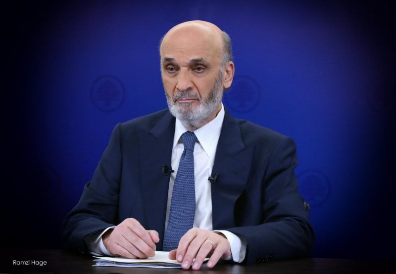 بين "ما خلّونا" و"فينا وبدنا"... المشهد محتقن وجعجع خائف!