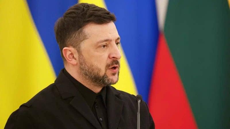 قمة بلا موسكو: زيلينسكي يضع شروط اللقاء مع بوتين