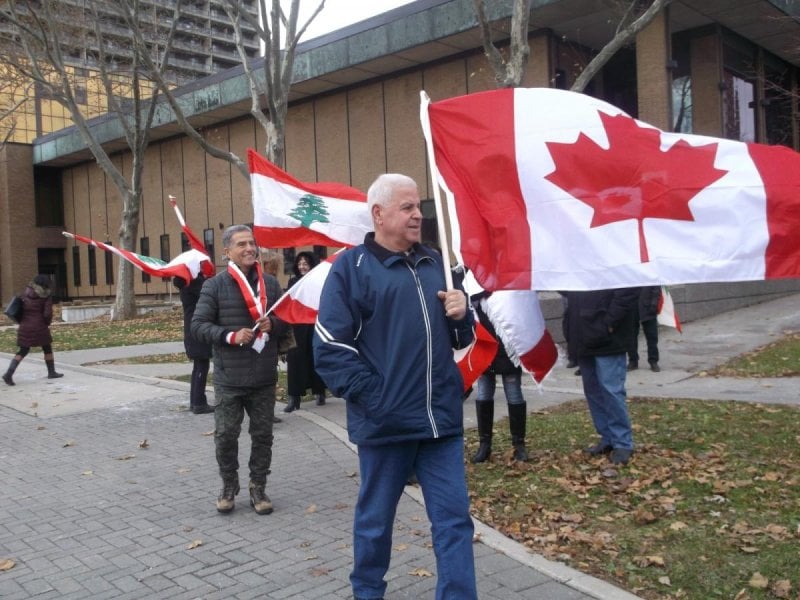 لبنان أمام لحظة إنقاذ… لجنة التنسيق اللبنانية – الكندية تدعو إلى دولة دستورية