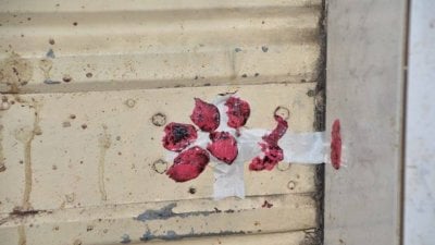 بالشمع الأحمر… إقفال مركز تجميل غير مرخّص في الجنوب