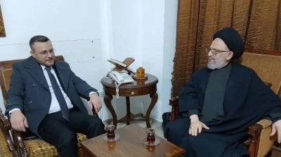 تحذير من الانقسام… فضل الله يدعو إلى خطاب هادئ وحكمة وطنية