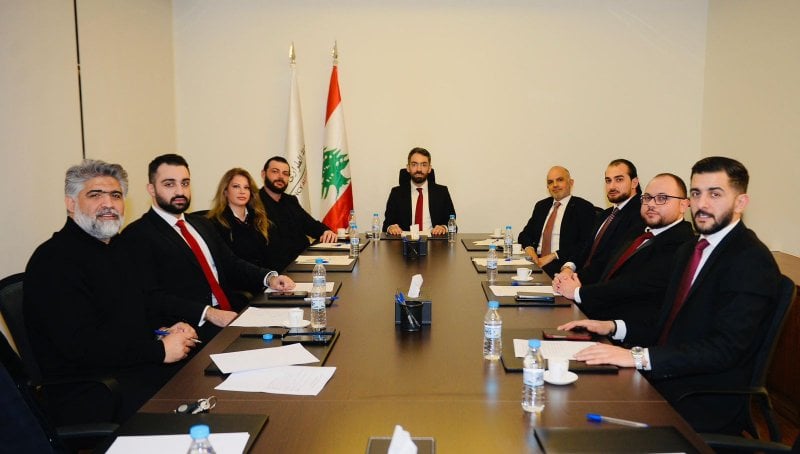 هيئة الطوارئ المدنية: للتريث في اقرار موضوع نقل الموقوفين السوريين الى سوريا
