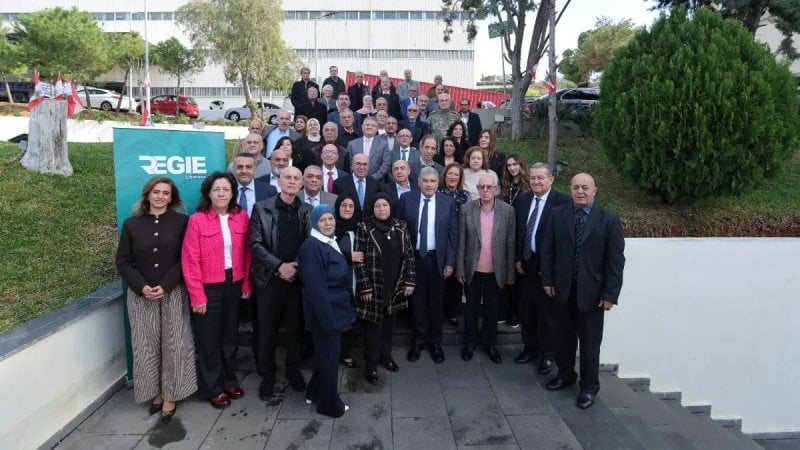 الريجي إلى مرحلة جديدة… خط إنتاج جديد وأرقام صاعدة