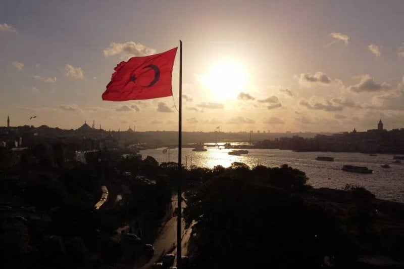 بتهمة التجسس لصالح إيران... تركيا تعتقل 6 أشخاص 