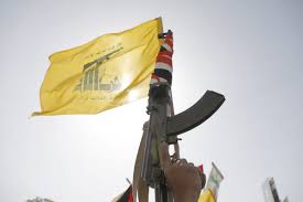 مسؤول في حزب الله: لا حصر للسلاح قبل وقف العدوان