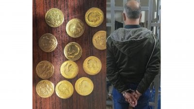 بالجرم المشهود … 