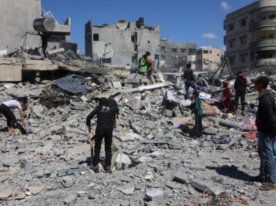 خطط هجومية للمرحلة الثانية… إسرائيل تطرح 