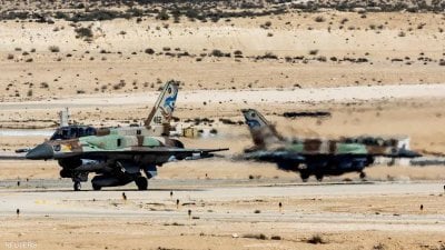 إسرائيل ترفع الجاهزية…  تقديرات لهجوم أميركي محتمل خلال أسابيع 