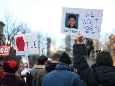 اعتقال طفل يهزّ أميركا… وحكم قضائي يأمر بالإفراج