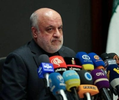 في وداعه للبنان… أماني يشدّد على دعم إيران لسيادة لبنان