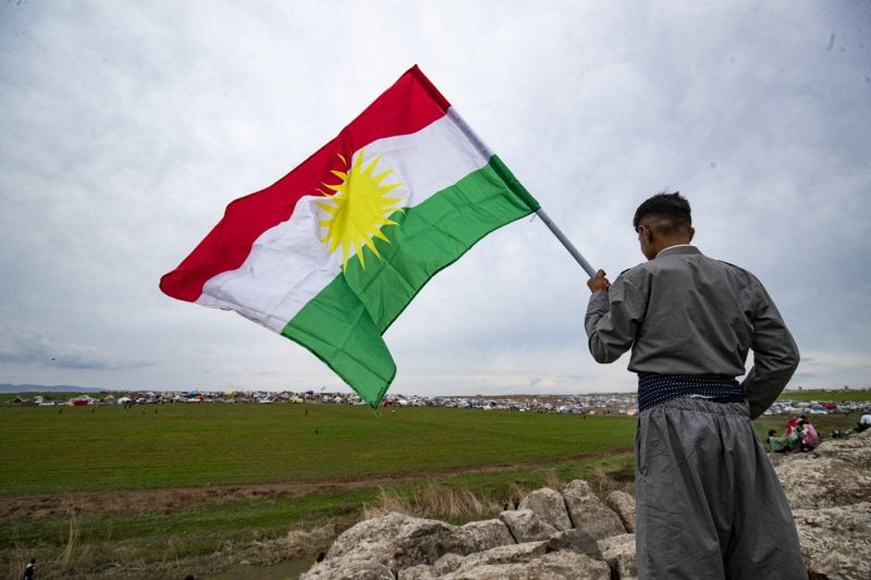 "الفجر الجديد" لا بدّ آت - الأكراد… لعنة الجغرافيا وأصدقاء الجبال
