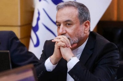 بعد وفاة والد حسن نصرالله… برقية تعزية من عراقجي