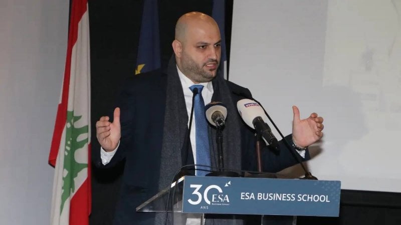 "ارتياح بعد إقرار الموازنة"… ناصر الدين يرسم مسارًا لتحسين الجعالة