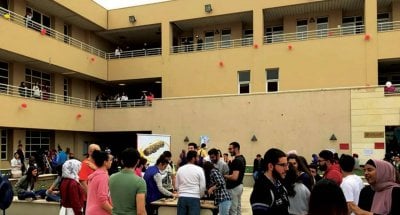 الانتخابات الطلابية تعود… والجامعة اللبنانية تحدد الموعد