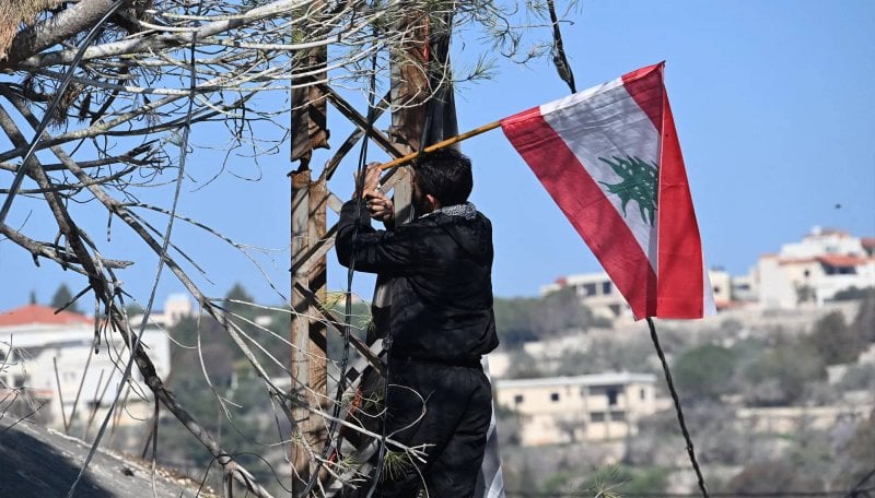 لبنان لم يُبلّغ بعد بصيغة “الميكانيزم” وواشنطن تدرس فصل المسارين