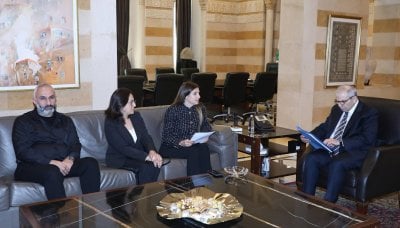 لقاء حكومي – نقابي يحرّك ملف المتعاقدين… هل بدأت أولى خطوات الإنصاف؟!
