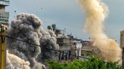 تصعيد متعدد الأدوات… أي مرحلة عسكرية ترسمها 87 غارة إسرائيلية؟

