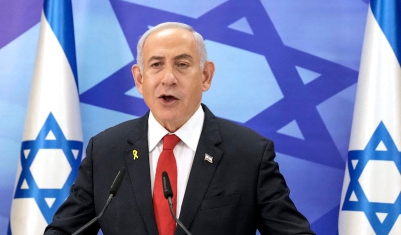 "إسرائيل على أهبة الاستعداد"… نتنياهو يحذّر من تداعيات أي هجوم