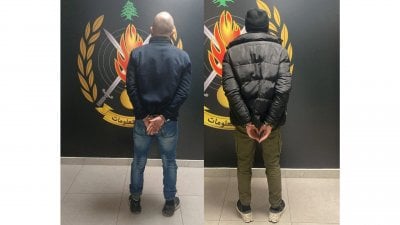 بالجرم المشهود… 