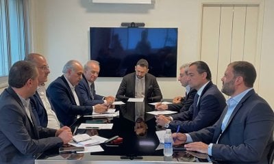 الإسكان يعود إلى الواجهة… “اللقاء الديمقراطي” يضع الحكومة في قفص المساءلة