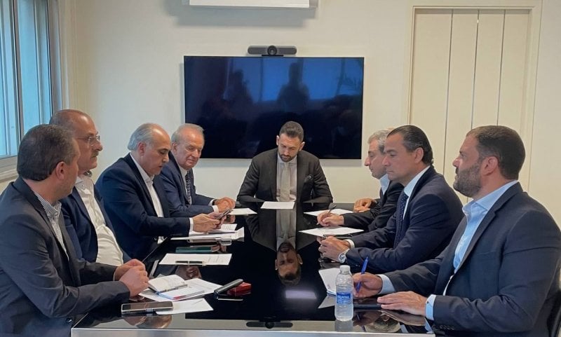 الإسكان يعود إلى الواجهة… “اللقاء الديمقراطي” يضع الحكومة في قفص المساءلة