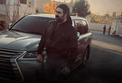 إضراب شكلي ومطالب خفية… ما الذي يريده نوح زعيتر؟