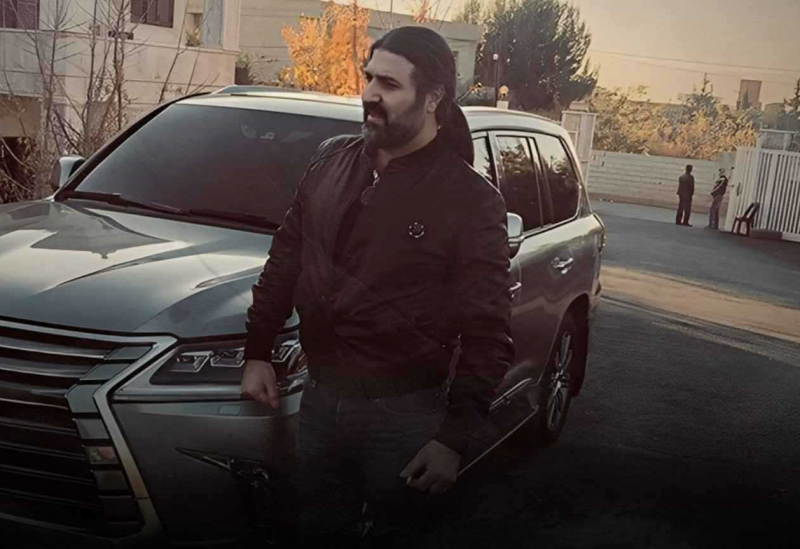 إضراب شكلي ومطالب خفية… ما الذي يريده نوح زعيتر؟