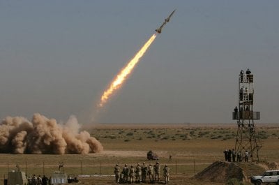 تغيّر لهجة ترامب يفتح باب القلق… وصواريخ إيران في حسابات إسرائيل