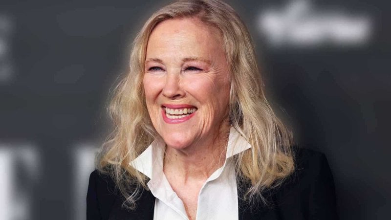 "أردت المزيد”... رحيل كاثرين أوهارا نجمة “هوم ألون”