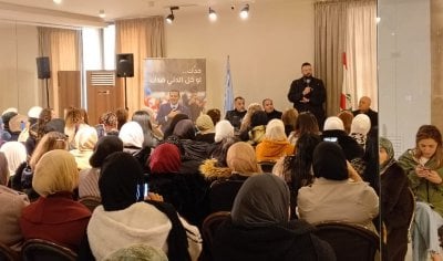 موقف لافت... أحمد الحريري يشيد بخصمين تاريخيين وينتقد 