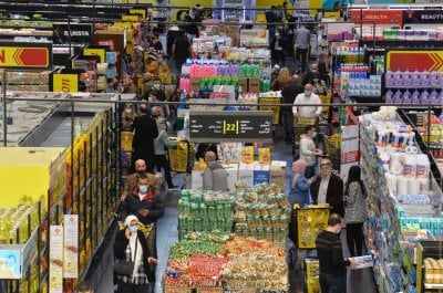 أين الرقابة؟