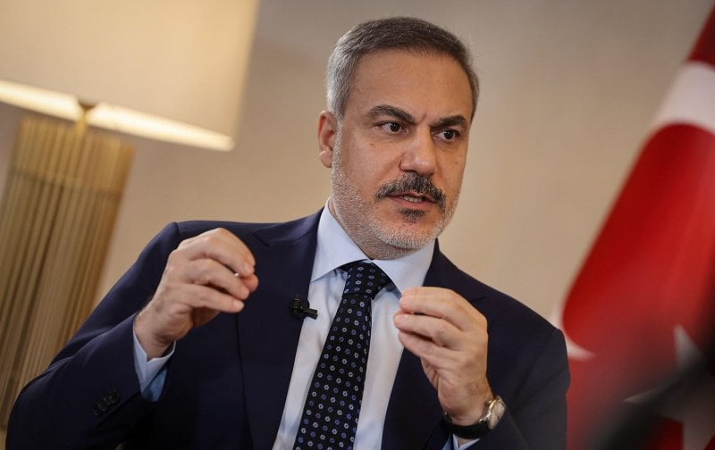 بين السياسة والتجارة… تصريحات وزير تركي تُربك إسرائيل