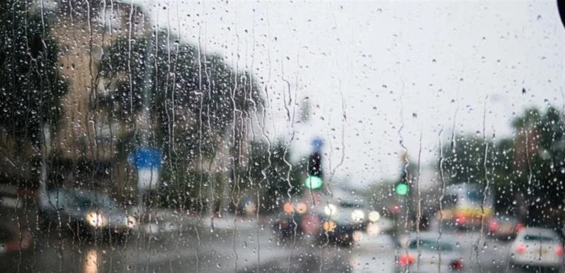 هل تنقذ الأمطار لبنان؟